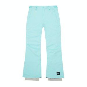 O'Neill Girl's Charm Ski Pants - Aqua Sea